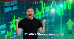 Stocks in News Today 11 October