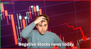 Stocks in News Today 11 October