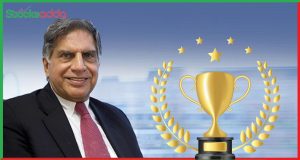 Award to RATAN TATA भारतीय उद्योग के महानायक के सम्मान और उपलब्धियाँ