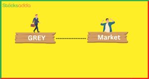ग्रे मार्केट प्रीमियम क्या होता है? IPO में GMP की भूमिका और महत्व