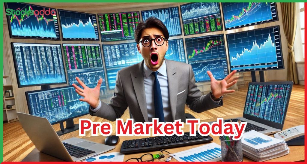 Pre Market 27 December