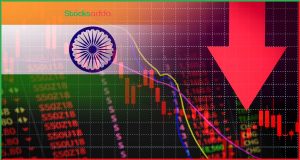 विदेशी मुद्रा भंडार में गिरावट