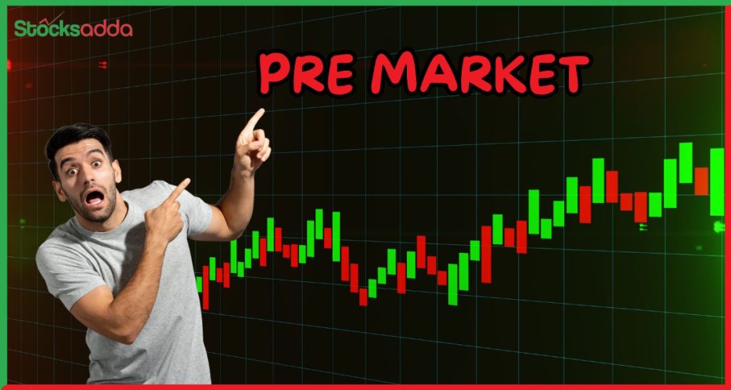Pre Market 10 January