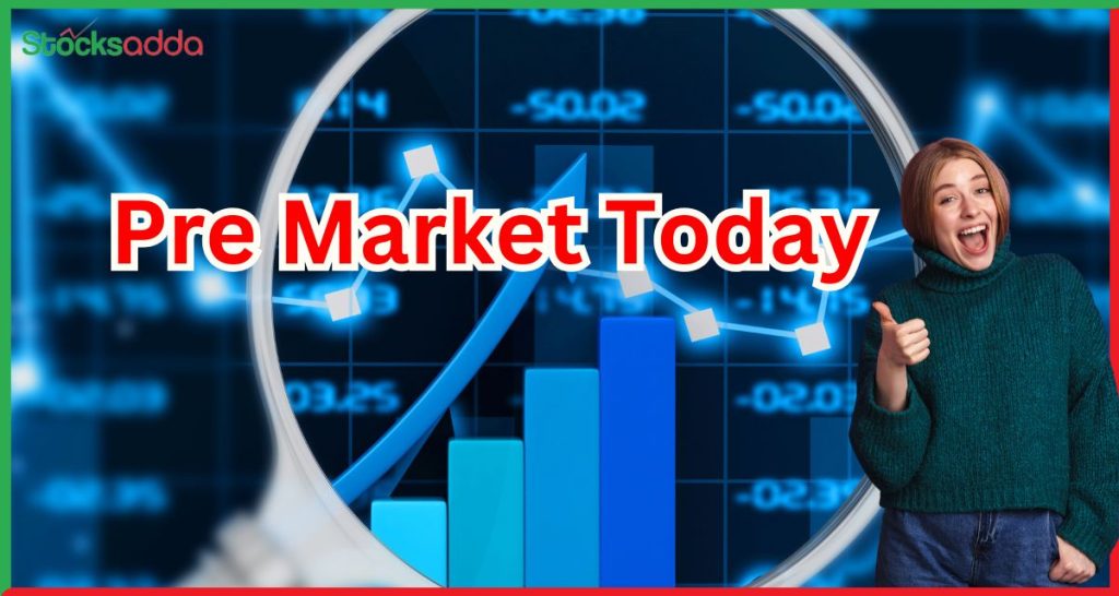 Pre Market 31 January