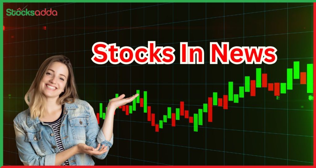 Stocks in the News