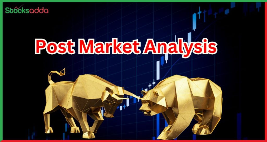 Post Market Analysis 1