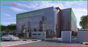 Dorf-Ketal Chemicals India IPO 