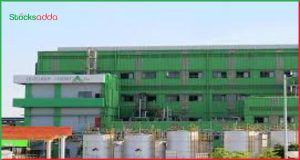 Dorf-Ketal Chemicals India IPO 
