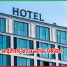 आईटीसी होटल स्टॉक लिस्टिंग