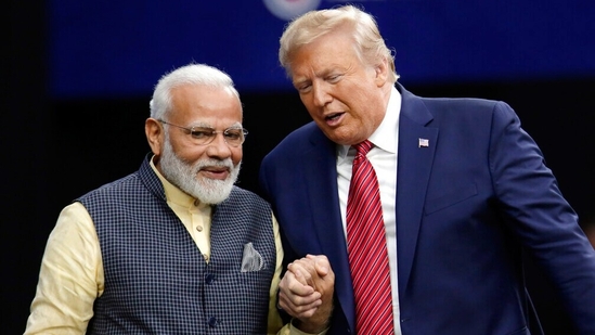 ट्रंप ने मोदी को कह दी ये बड़ी बात, अब क्या होगा?