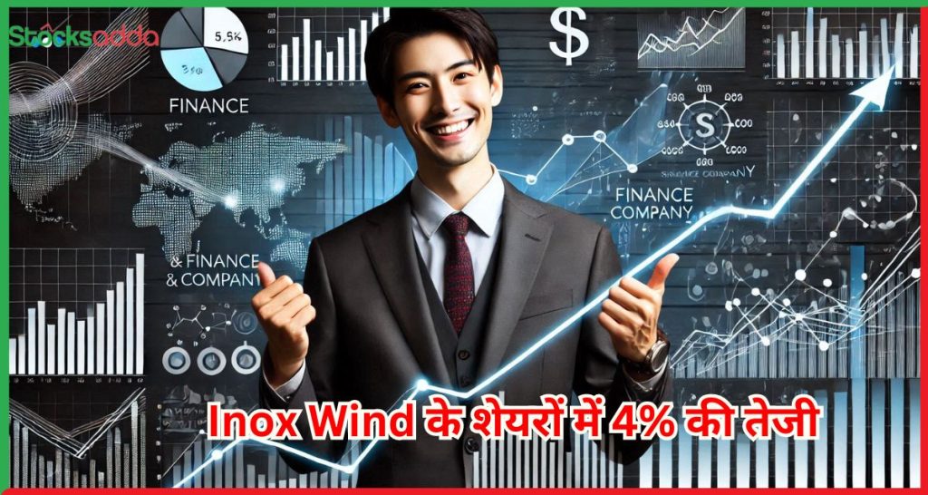 Inox Wind