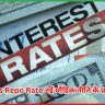 RBI Cuts Repo Rate