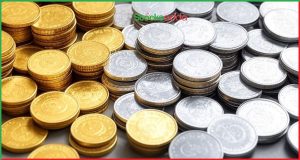 Gold Price Today