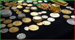 Gold Price Today