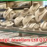 P N Gadgil Jewellers Ltd