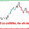 निफ्टी 50 एनालिसिस