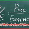 कम P/E रेशियो वाले स्टॉक्स में निवेश सही है?