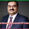 Adani Green