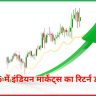 इंडियन मार्केट्स