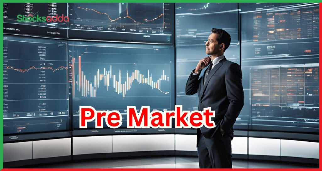 Pre Market 21 March