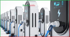 Electric Vehicles