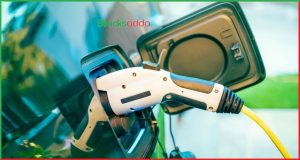 Electric Vehicles