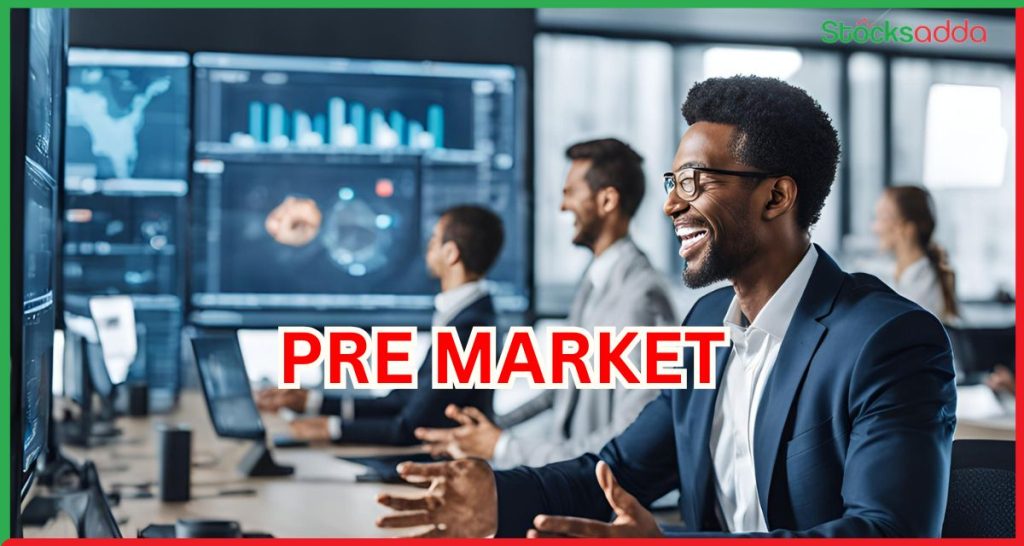 Pre Market 28 March