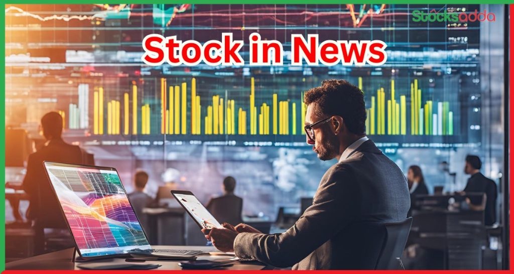 Stock in News 28 March 