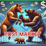 Post Market Analysis 24 March, टॉप गेनर-लूजर्स