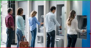 ATM ट्रांजैक्शन चार्ज