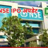 NSE IPO
