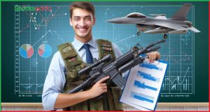 Defense Stocks में आ सकती है बड़ी तेजी