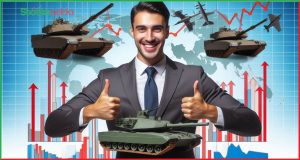 Defense Stocks में आ सकती है बड़ी तेजी