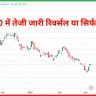 निफ्टी 50 में तेजी जारी रिवर्सल या सिर्फ पुलबैक?