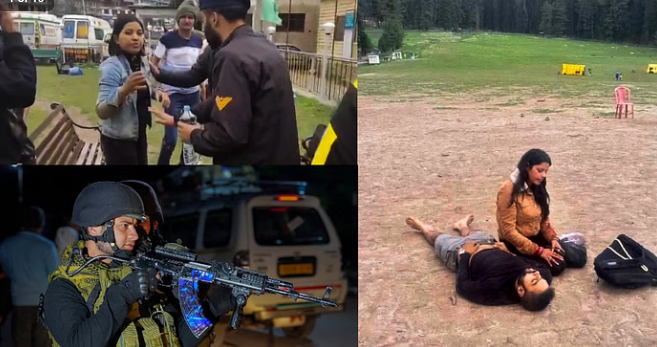 Pahalgam Terror Attack के बाद Air India का बड़ा फैसला