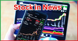 Stock in News 1 April