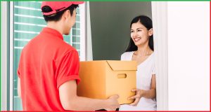 Delhivery-Ecom Express अधिग्रहण