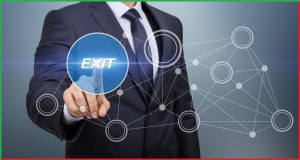 Exit Strategy