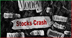Market Crash 2025