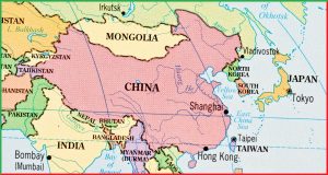 India-China