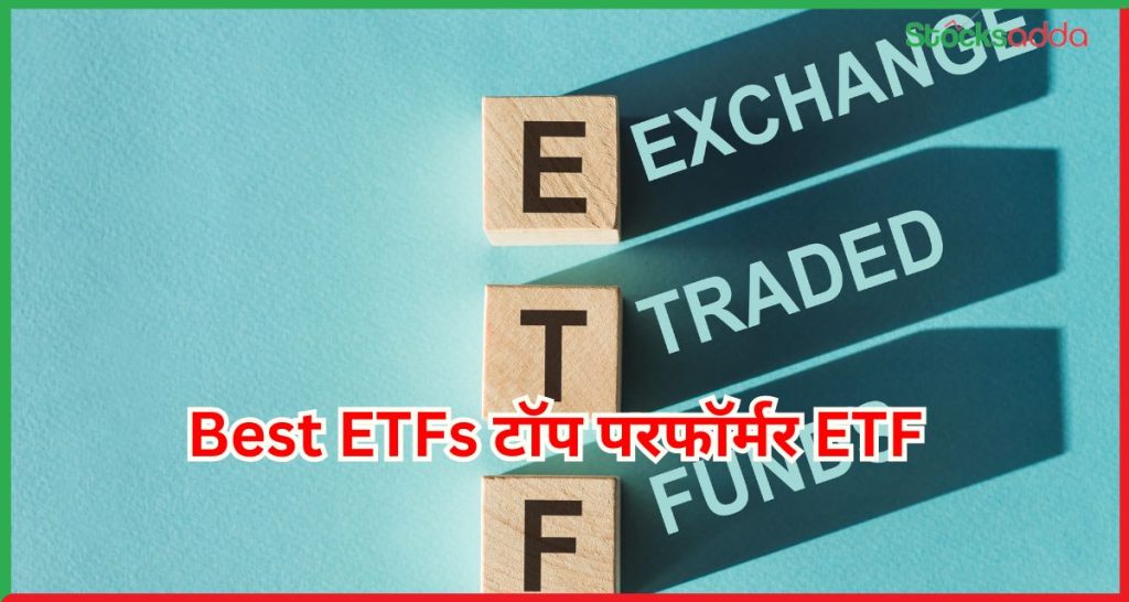 Best ETFs