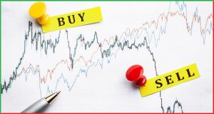 FIIs की Selling लगातार नौवें दिन