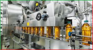 Industrial Production