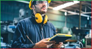 Industrial Production