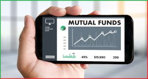 Top 5 Flexi Cap Mutual Funds in India