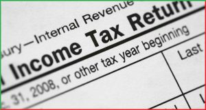 ITR Filing 2025