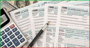 ITR Filing 2025