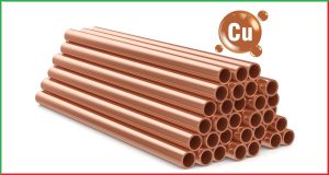 Copper