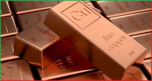 Copper