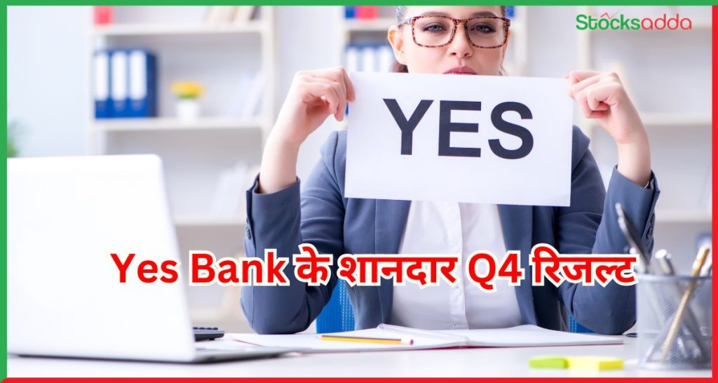 Yes Bank